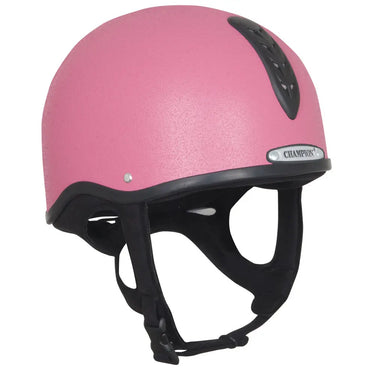 Buy Champion Junior X-Air Plus Riding Jockey Helmet| Online for Equine