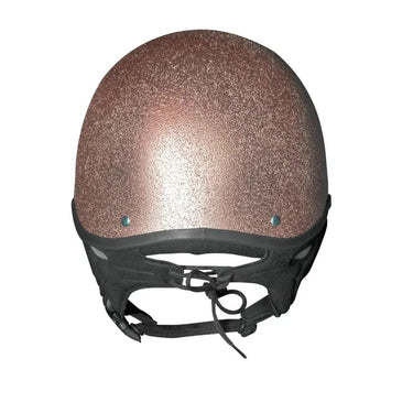 Buy Champion Junior X-Air Sport Rose Gold Riding Jockey Helmet| Online for Equine