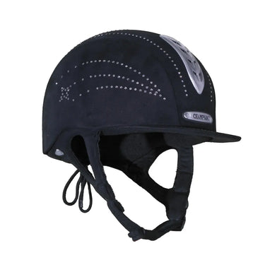 Buy Champion Junior X-Air Star Plus Riding Hat| Online for Equine