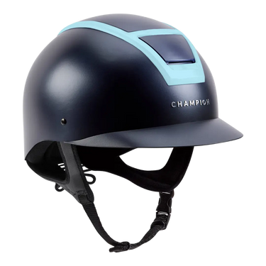 Buy Champion Meg Elphick Insight SE Peaked Helmet | Online for Equine