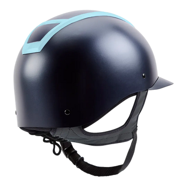 Buy Champion Meg Elphick Insight SE Peaked Helmet | Online for Equine