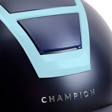 Buy Champion Meg Elphick Insight SE Peaked Helmet | Online for Equine