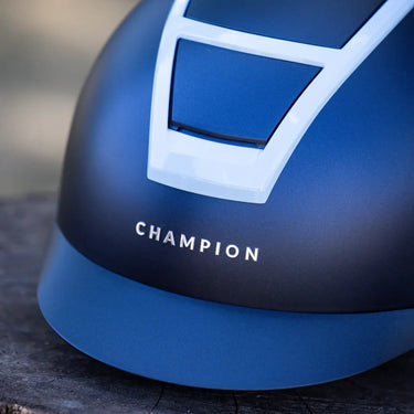 Buy Champion Meg Elphick Insight SE Peaked Helmet | Online for Equine