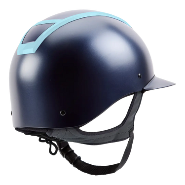 Buy Champion Meg Elphick Insight SE Wide Peaked Helmet | Online for Equine