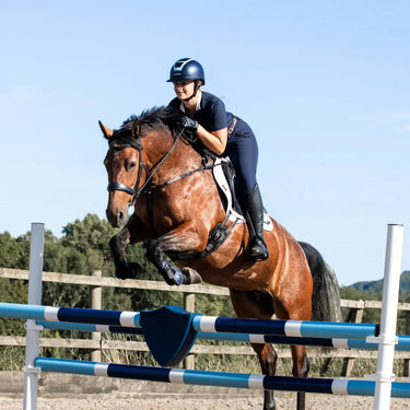 Buy Champion Meg Elphick Insight SE Wide Peaked Helmet | Online for Equine