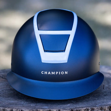 Buy Champion Meg Elphick Insight SE Wide Peaked Helmet | Online for Equine