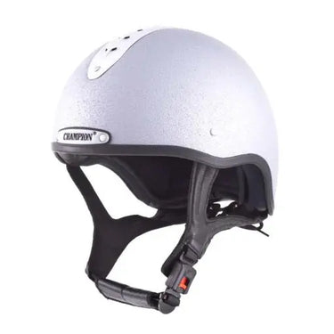 Champion Pro-Ultimate Helmet - 59cm+| Online For Equine
