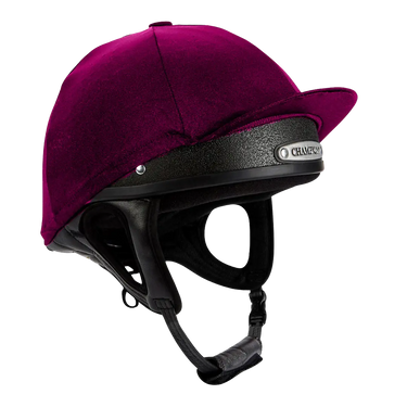 Buy Champion Quartered Hat Cover | Online for Equine