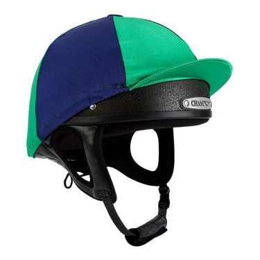 Buy Champion Quartered Hat Cover | Online for Equine