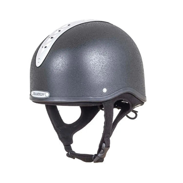 Buy Champion Revolve Black X-Air MIPS Jockey Helmet | Online for Equine