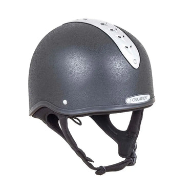Buy Champion Revolve Black X-Air MIPS Jockey Helmet | Online for Equine