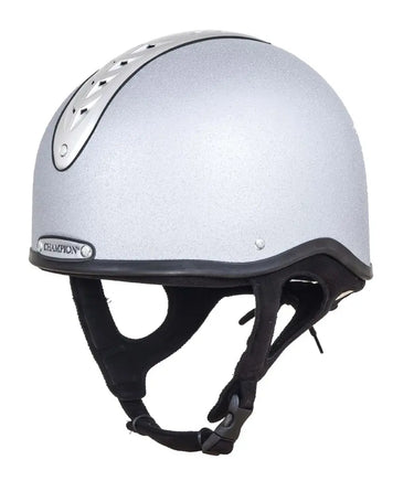 Buy Champion Revolve Junior X-Air MIPS Jockey Helmet| Online for Equine