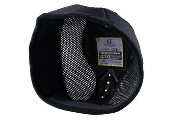 Buy Champion Revolve Junior X-Air MIPS Peaked Helmet Liner| Online for Equine