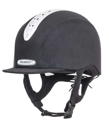 Buy Champion Revolve Junior X-Air MIPS Peaked Helmet| Online for Equine