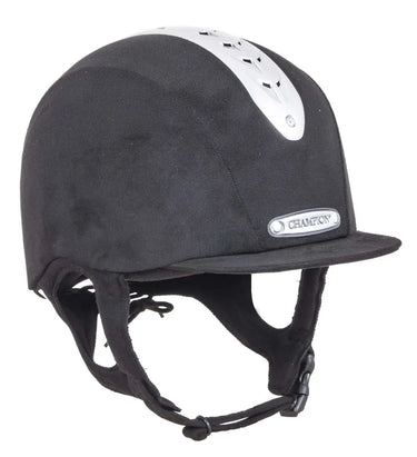 Buy Champion Revolve Junior X-Air MIPS Peaked Helmet| Online for Equine