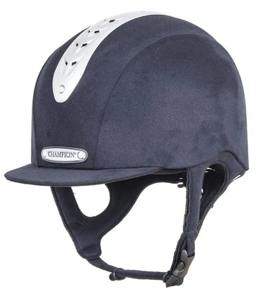 Buy Champion Revolve Junior X-Air MIPS Peaked Helmet| Online for Equine
