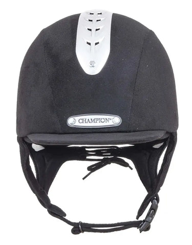 Buy Champion Revolve Junior X-Air MIPS Peaked Helmet| Online for Equine
