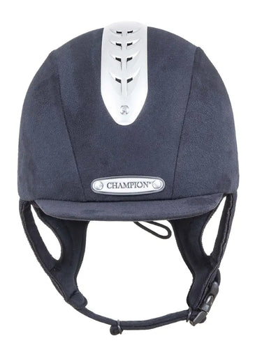 Buy Champion Revolve Junior X-Air MIPS Peaked Helmet| Online for Equine
