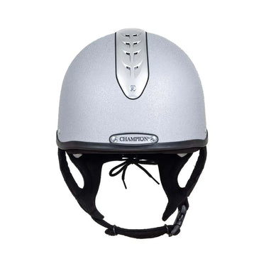 Buy Champion Revolve Silver X-Air MIPS Jockey Helmet| Online for Equine