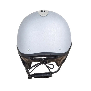 Buy Champion Silver Revolve Ventair MIPS Jockey Helmet | Online for Equine