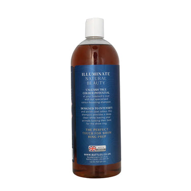 Champion Stock Show Radiance Colour Enhancing Shampoo| Online For Equine