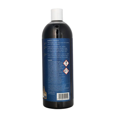 Champion Stock Show Radiance Colour Enhancing Shampoo| Online For Equine