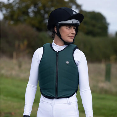 Buy Champion TI22 Champion Coloured Mesh Vest | Online for Equine