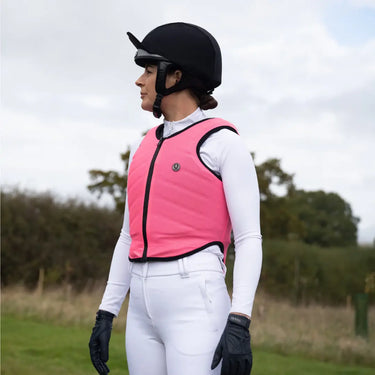 Buy Champion TI22 Champion Coloured Mesh Vest | Online for Equine