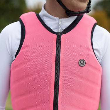 Buy Champion TI22 Champion Coloured Mesh Vest | Online for Equine