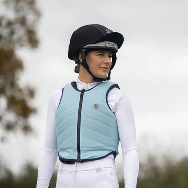 Buy Champion TI22 Champion Coloured Mesh Vest | Online for Equine