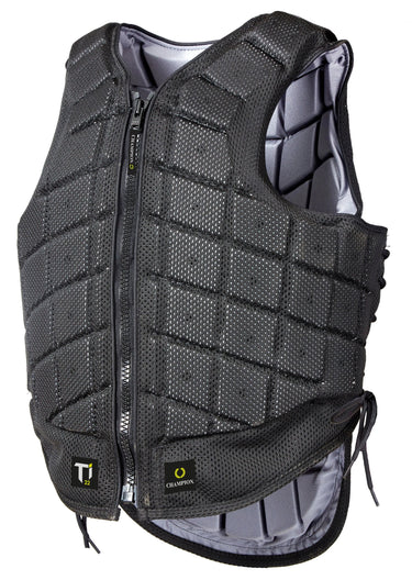 Buy Champion Titanium Youth Ti22 Body Protector| Online for Equine