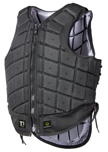 Buy Champion Titanium Youth Ti22 Body Protector| Online for Equine