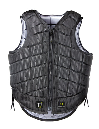 Buy Champion Titanium Youth Ti22 Body Protector| Online for Equine