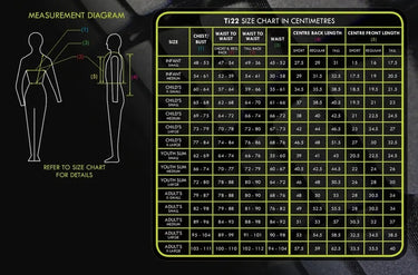 Buy Champion Titanium Youth Ti22 Body Protector| Online for Equine