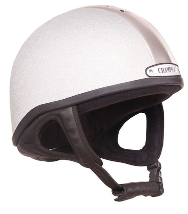Buy Champion Ventair Deluxe Jockey Skull Helmet| Online for Equine