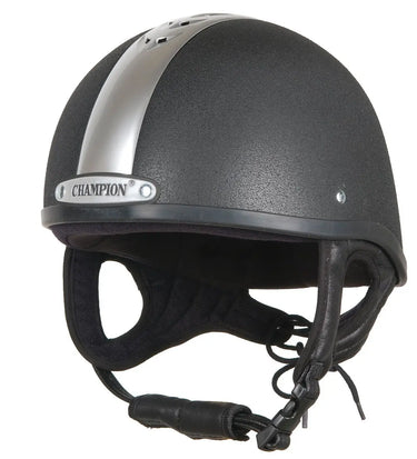 Buy Champion Ventair Deluxe Jockey Skull Helmet| Online for Equine