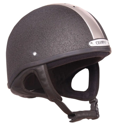 Buy Champion Ventair Deluxe Jockey Skull Helmet| Online for Equine