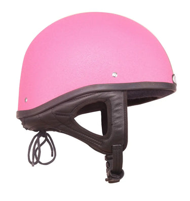 Buy Champion Ventair Deluxe Pink Jockey Skull Helmet| Online for Equine