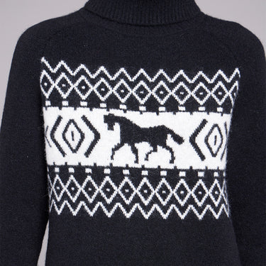 Buy Toggi Ladies Chancery Wool & Alpaca Sweater | Online for Equine