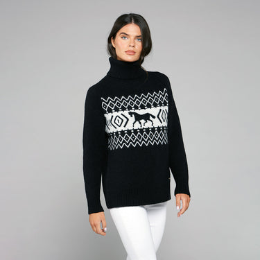Buy Toggi Ladies Chancery Wool & Alpaca Sweater | Online for Equine