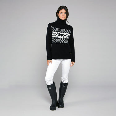 Buy Toggi Ladies Chancery Wool & Alpaca Sweater | Online for Equine