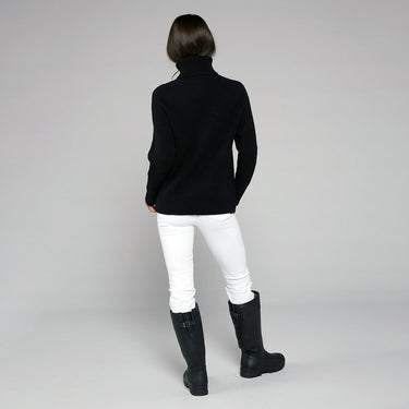Buy Toggi Ladies Chancery Wool & Alpaca Sweater | Online for Equine