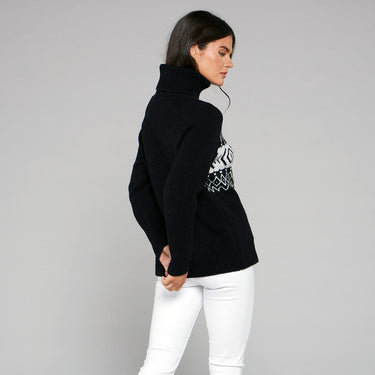 Buy Toggi Ladies Chancery Wool & Alpaca Sweater | Online for Equine