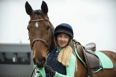 Buy Charles Owen 4 Star Jockey Skull| Online for Equine