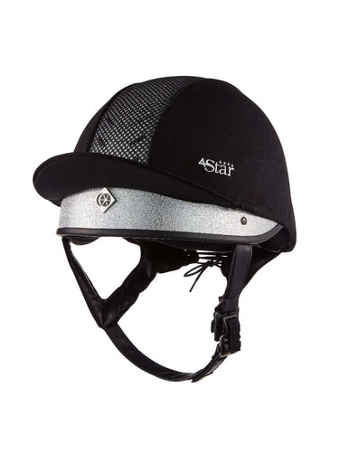 Buy Charles Owen 4 Star Jockey Skull| Online for Equine