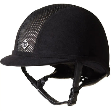 Buy Charles Owen Ayr8 Plus Microsuede Riding Hat| Online for Equine