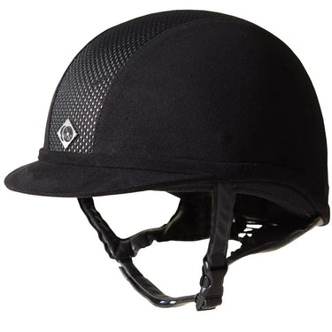 Buy Charles Owen Ayr8 Plus Microsuede Riding Hat| Online for Equine
