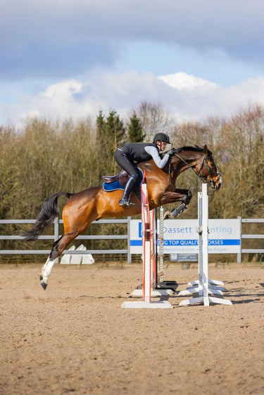 Charles Owen Black Eclipse Gilet Back Protector| Online For Equine