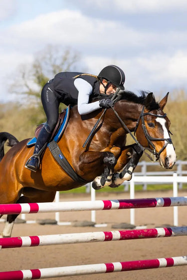 Charles Owen Black Eclipse Gilet Back Protector| Online For Equine