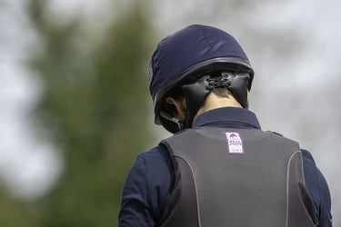 Buy Charles Owen Pro 2 Plus Jockey Helmet| Online for Equine